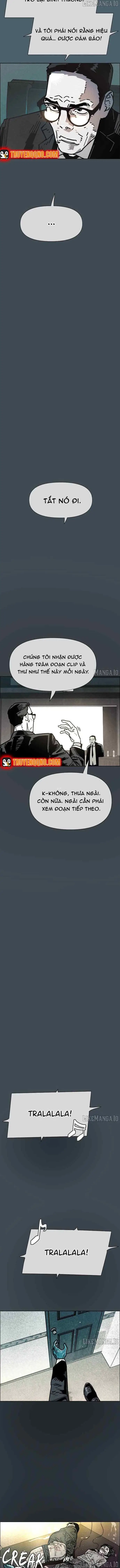 Dịch Vụ Tang Lễ Cho Xác Sống Chapter 54 - 9