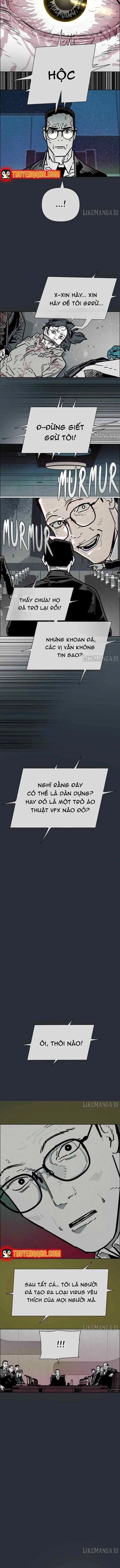 Dịch Vụ Tang Lễ Cho Xác Sống Chapter 54 - 11