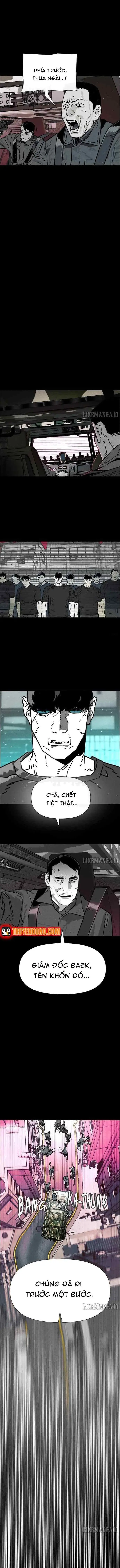 Dịch Vụ Tang Lễ Cho Xác Sống Chapter 54 - 14