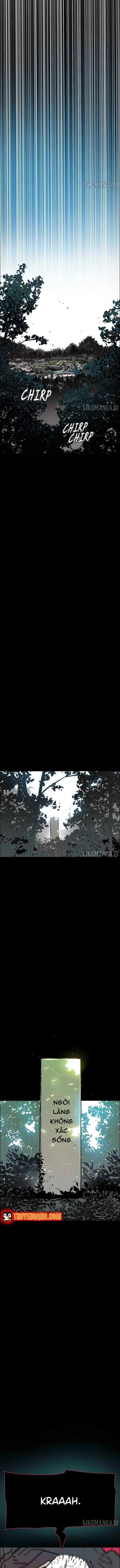 Dịch Vụ Tang Lễ Cho Xác Sống Chapter 54 - 15