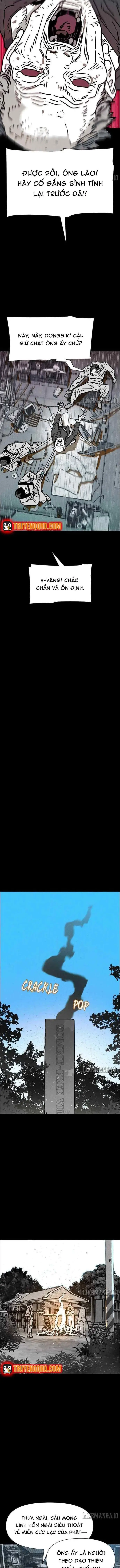 Dịch Vụ Tang Lễ Cho Xác Sống Chapter 54 - 16