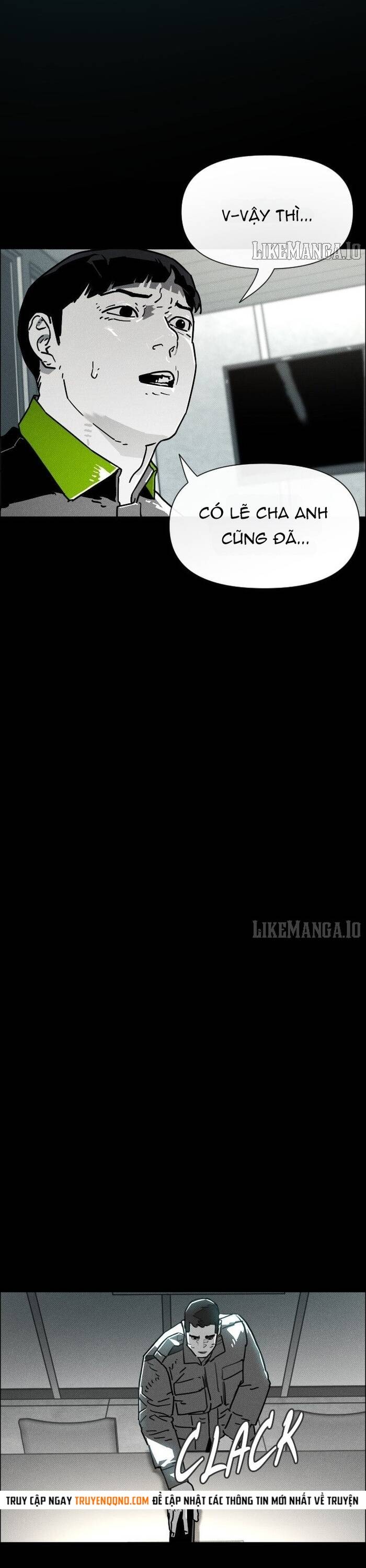 Dịch Vụ Tang Lễ Cho Xác Sống Chapter 55 - 7