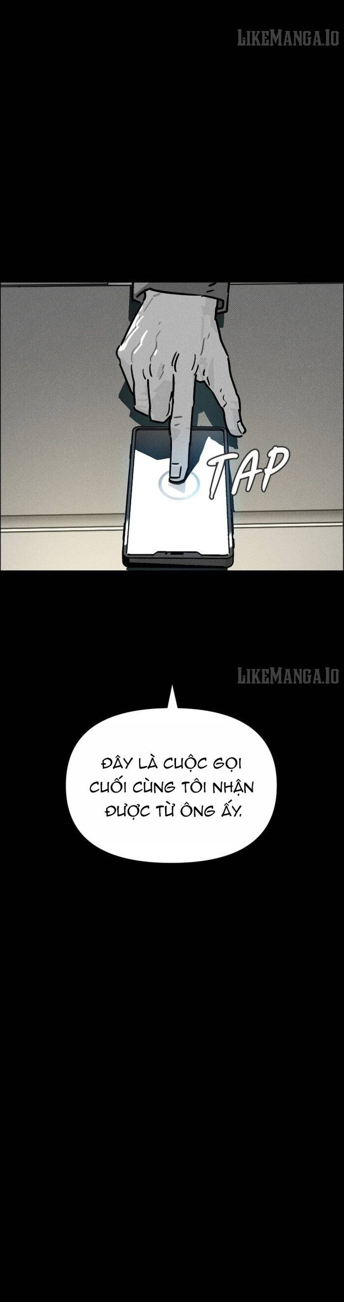 Dịch Vụ Tang Lễ Cho Xác Sống Chapter 55 - 8