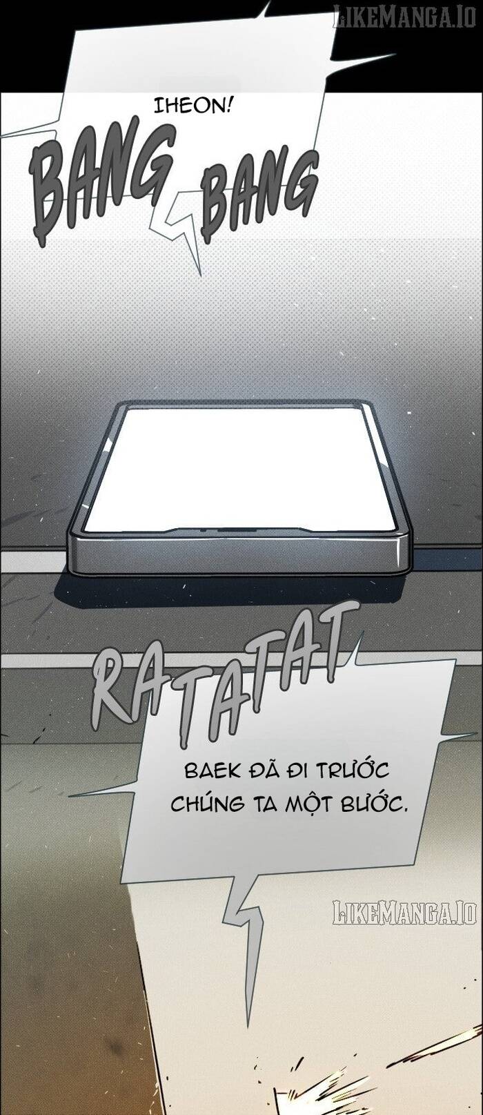 Dịch Vụ Tang Lễ Cho Xác Sống Chapter 55 - 9