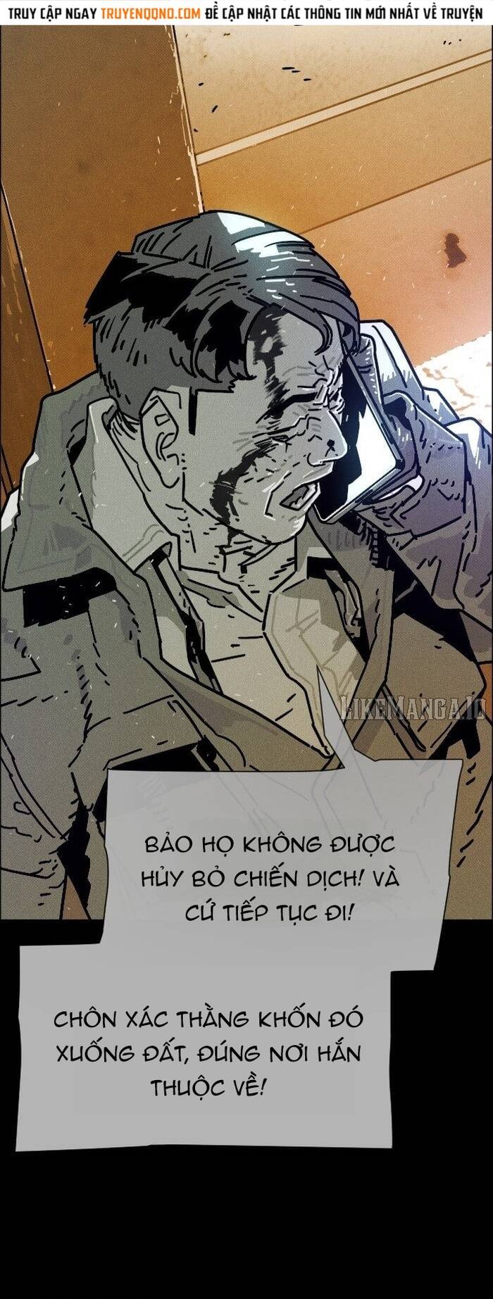 Dịch Vụ Tang Lễ Cho Xác Sống Chapter 55 - 10