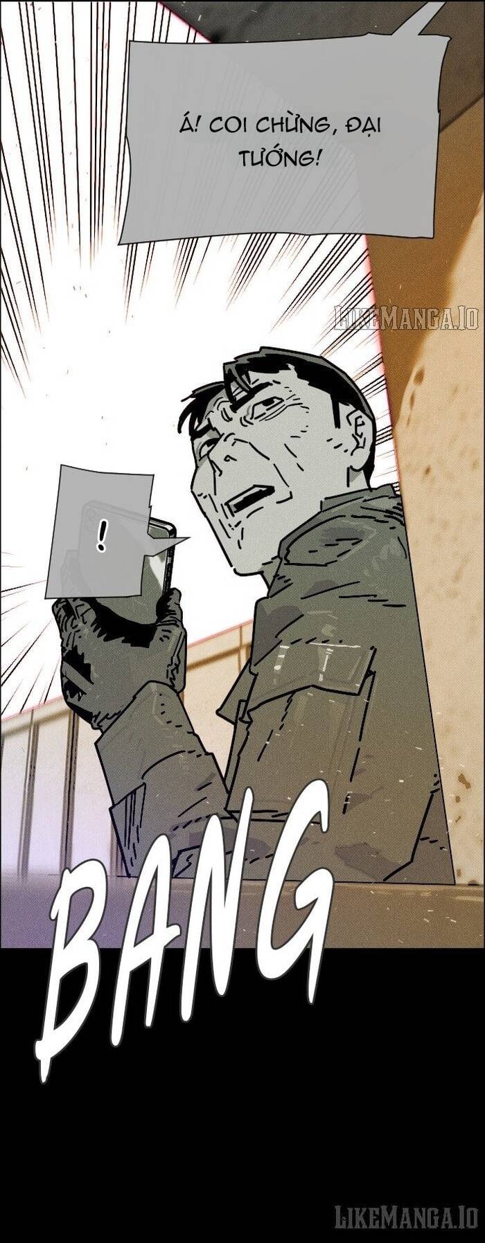 Dịch Vụ Tang Lễ Cho Xác Sống Chapter 55 - 11