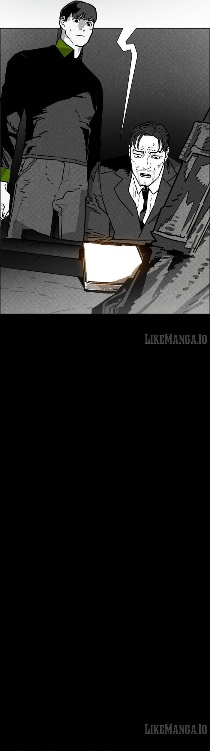 Dịch Vụ Tang Lễ Cho Xác Sống Chapter 55 - 13