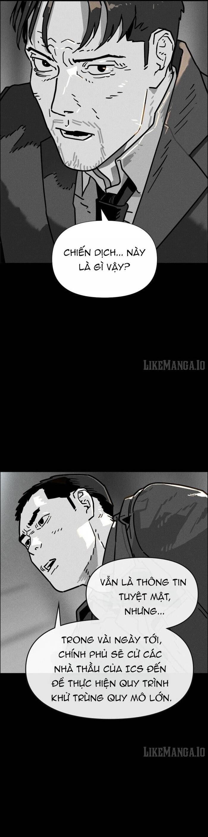 Dịch Vụ Tang Lễ Cho Xác Sống Chapter 55 - 14