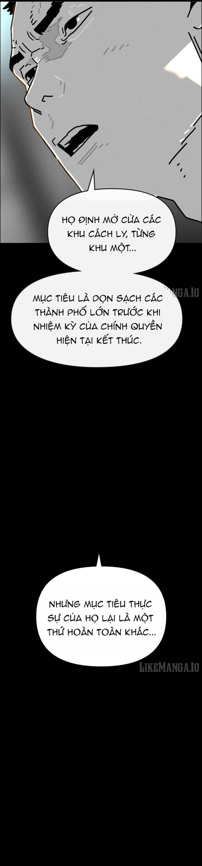 Dịch Vụ Tang Lễ Cho Xác Sống Chapter 55 - 15