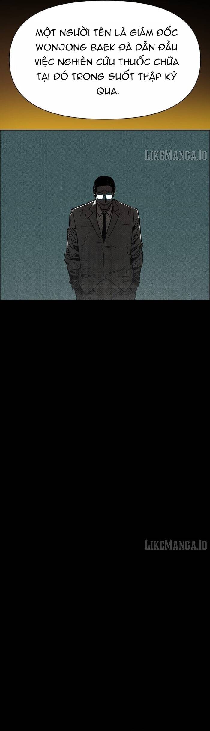 Dịch Vụ Tang Lễ Cho Xác Sống Chapter 55 - 17