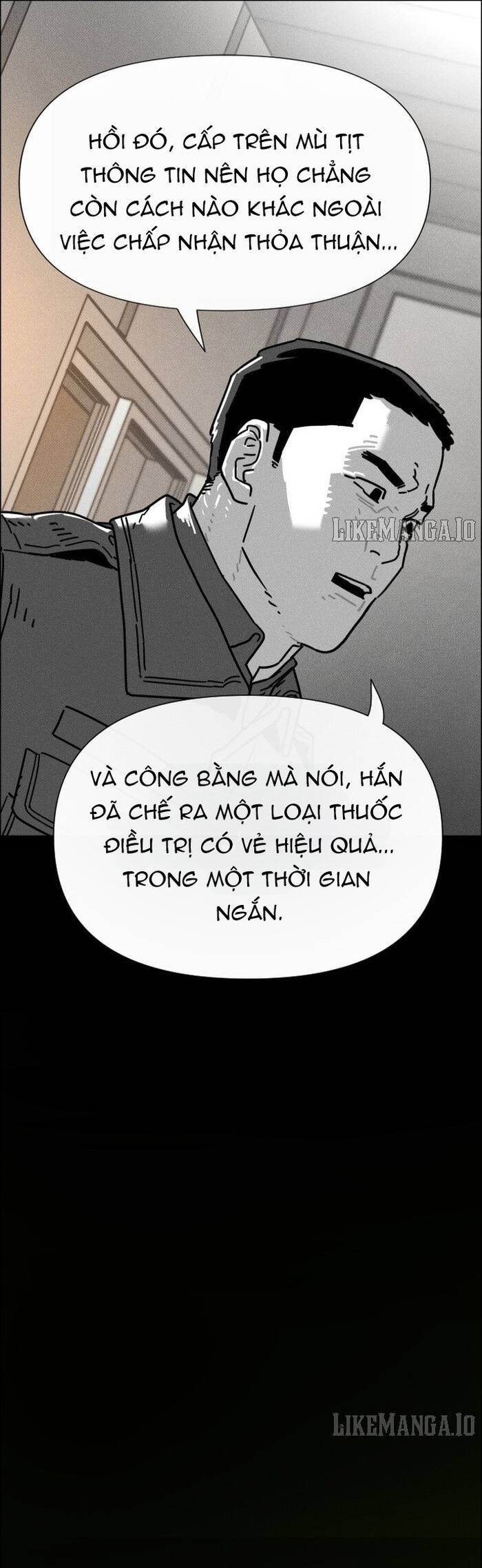 Dịch Vụ Tang Lễ Cho Xác Sống Chapter 55 - 21