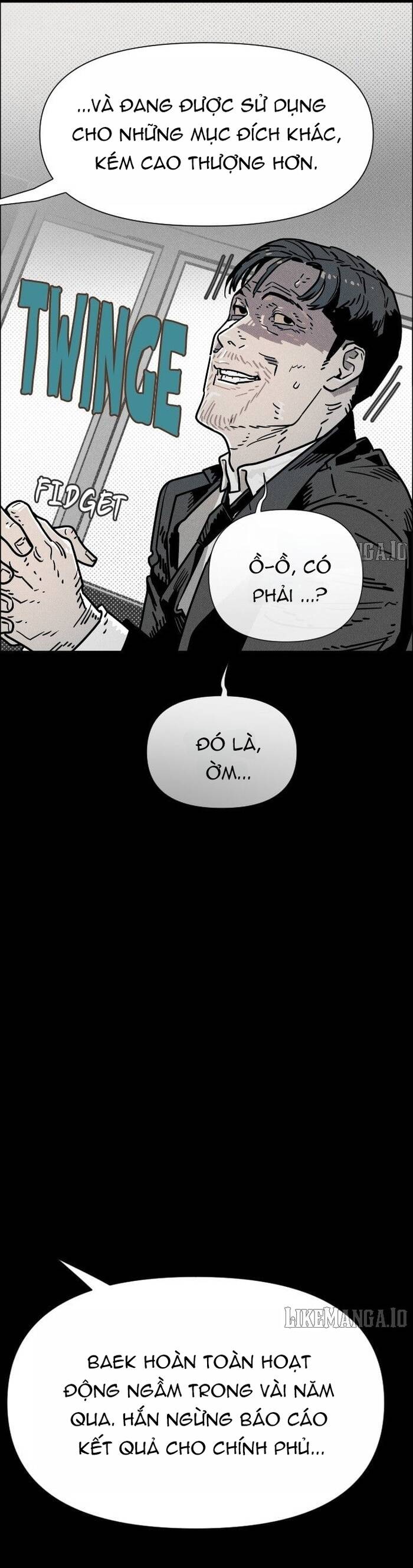 Dịch Vụ Tang Lễ Cho Xác Sống Chapter 55 - 23