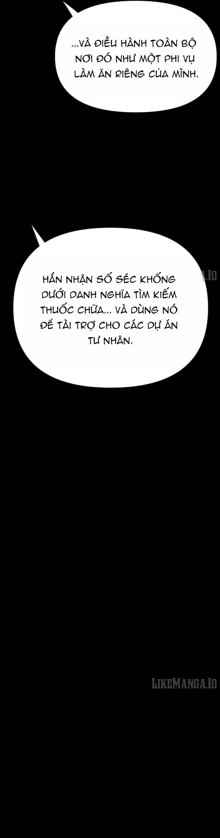 Dịch Vụ Tang Lễ Cho Xác Sống Chapter 55 - 24