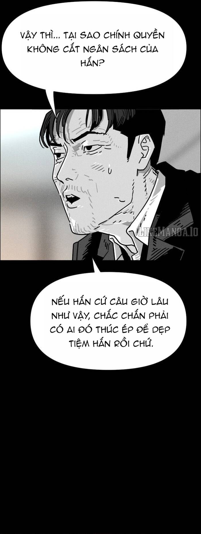 Dịch Vụ Tang Lễ Cho Xác Sống Chapter 55 - 25