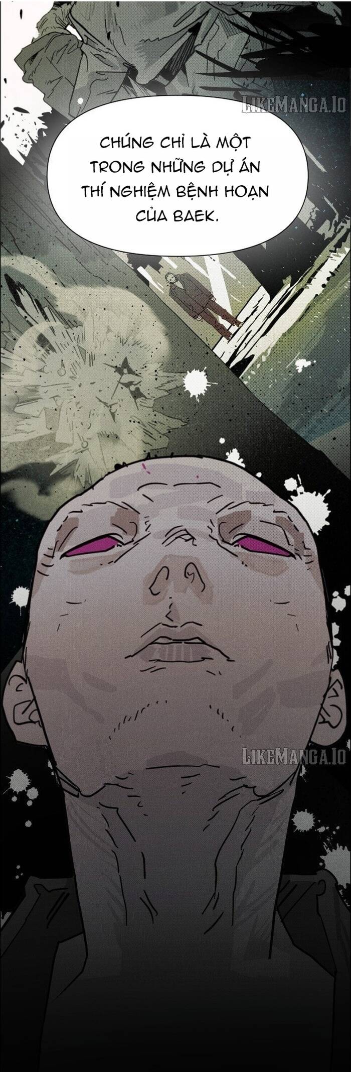 Dịch Vụ Tang Lễ Cho Xác Sống Chapter 55 - 29