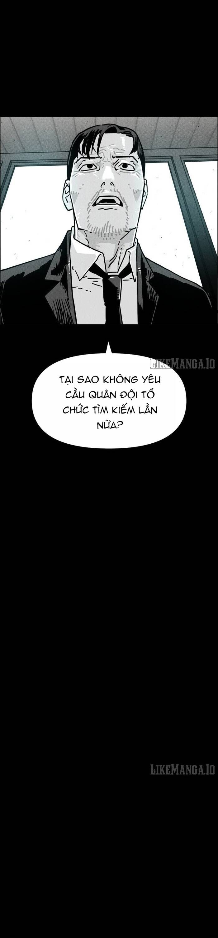 Dịch Vụ Tang Lễ Cho Xác Sống Chapter 55 - 32