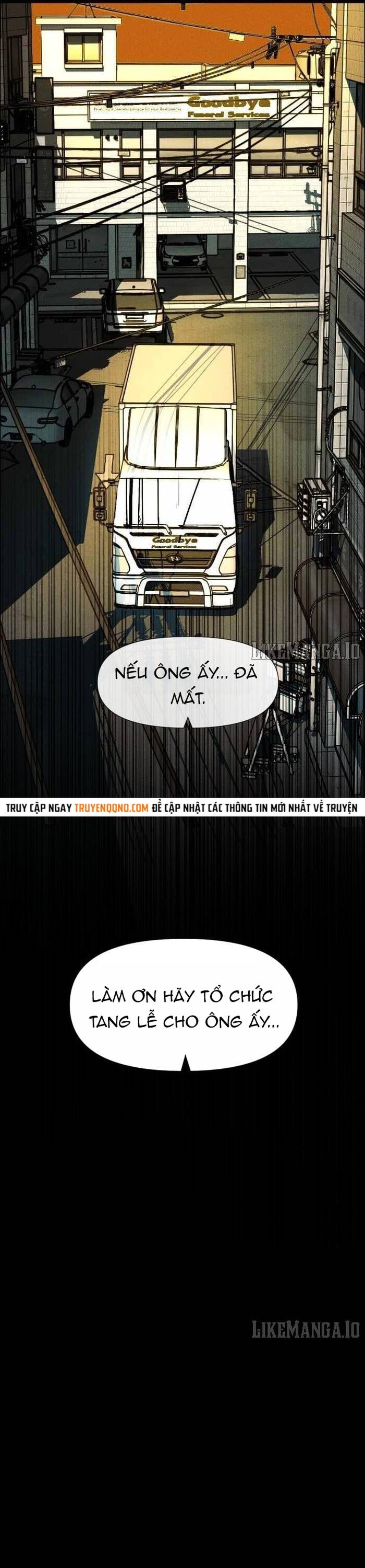 Dịch Vụ Tang Lễ Cho Xác Sống Chapter 55 - 38