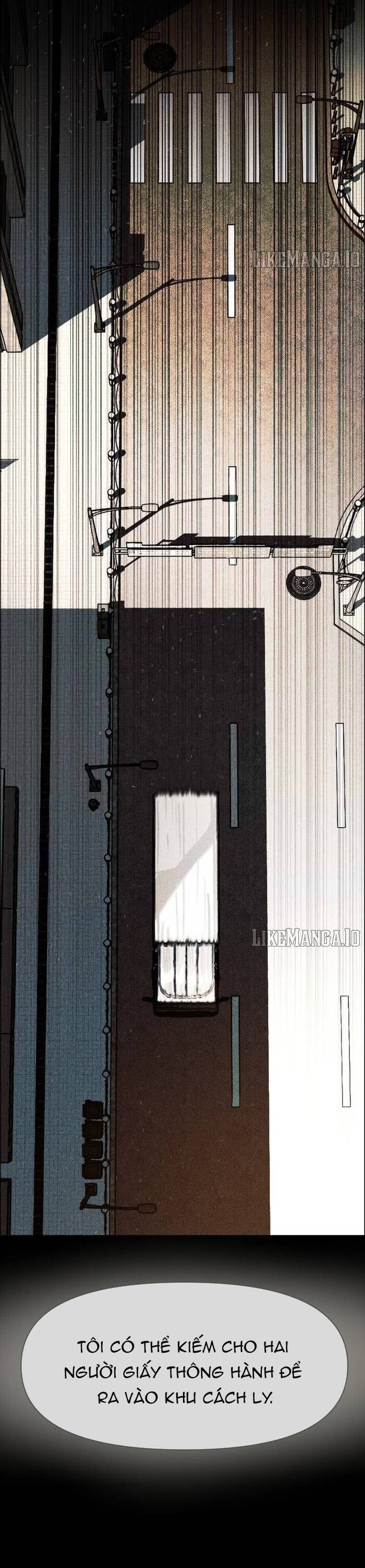 Dịch Vụ Tang Lễ Cho Xác Sống Chapter 55 - 40