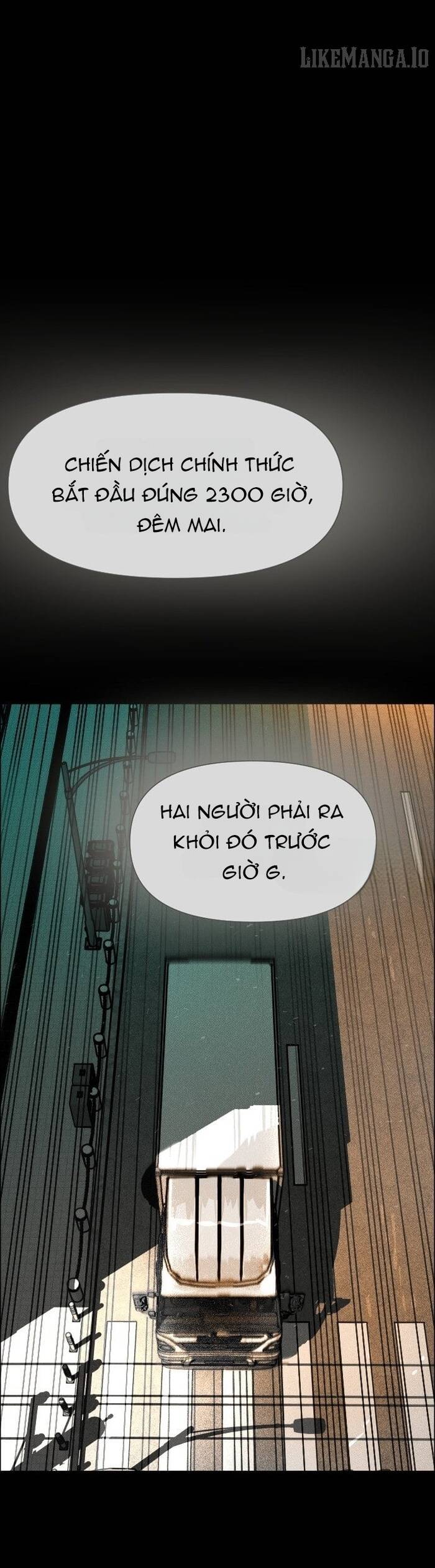 Dịch Vụ Tang Lễ Cho Xác Sống Chapter 55 - 41