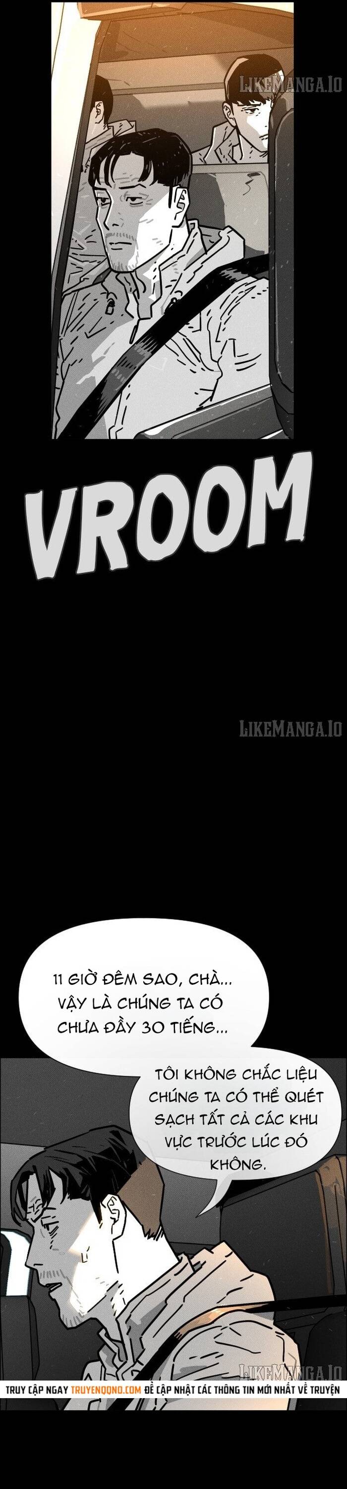 Dịch Vụ Tang Lễ Cho Xác Sống Chapter 55 - 42