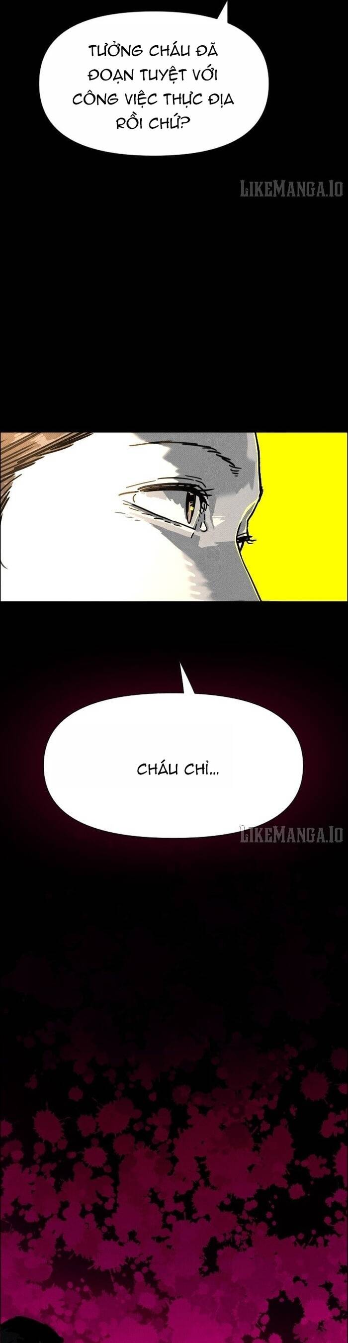 Dịch Vụ Tang Lễ Cho Xác Sống Chapter 55 - 45