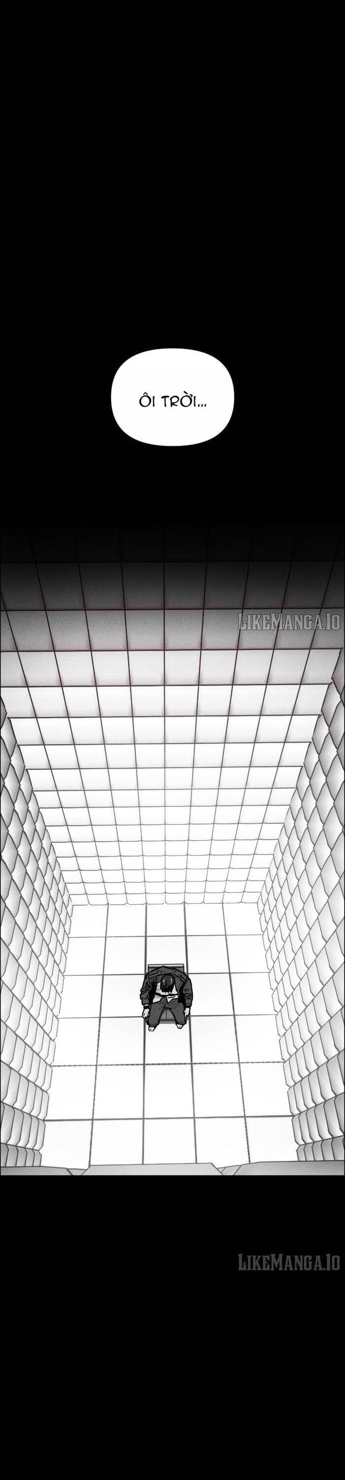 Dịch Vụ Tang Lễ Cho Xác Sống Chapter 55 - 50