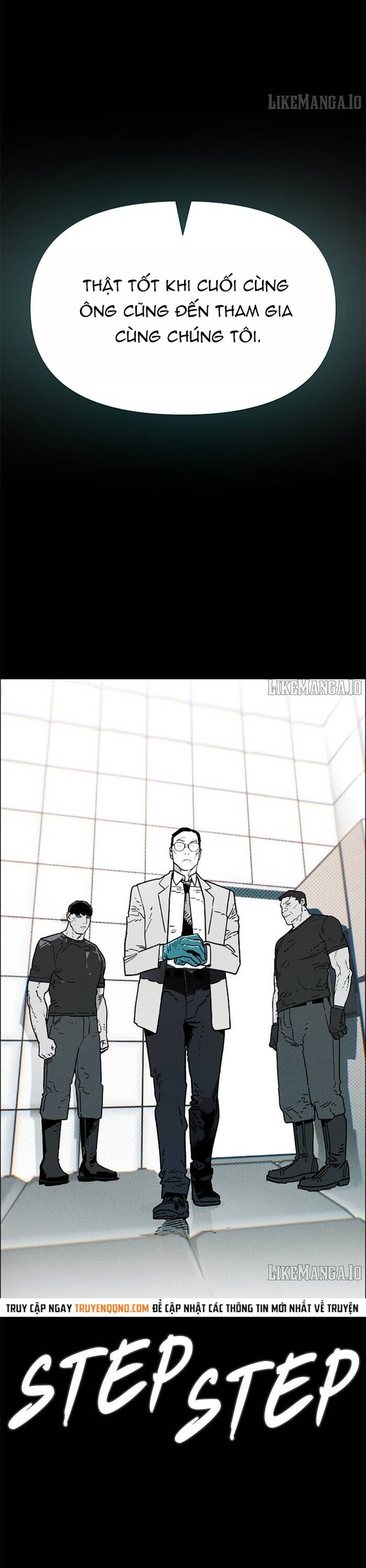 Dịch Vụ Tang Lễ Cho Xác Sống Chapter 55 - 52