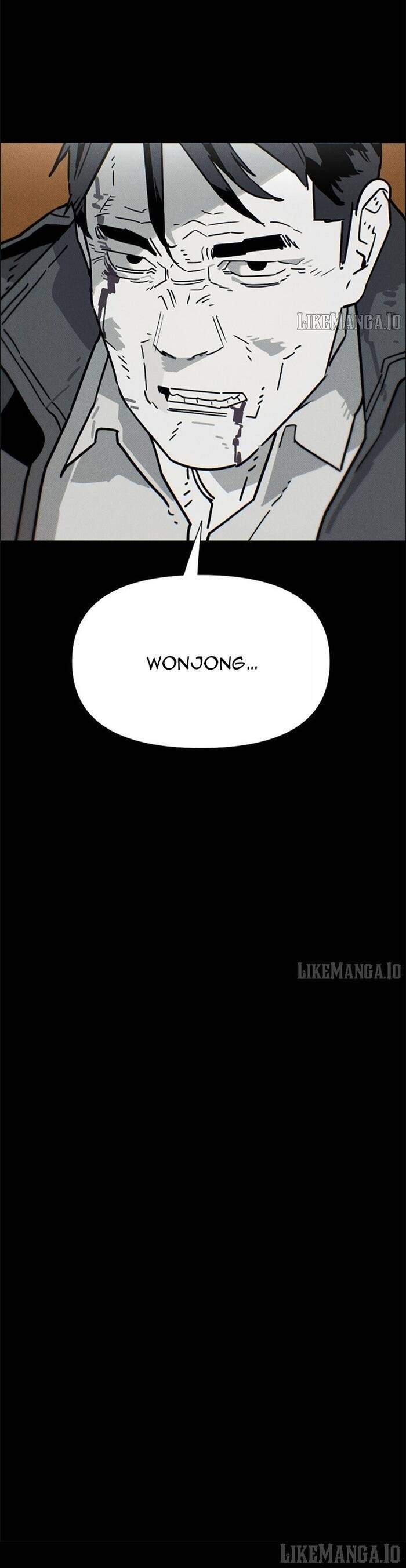 Dịch Vụ Tang Lễ Cho Xác Sống Chapter 55 - 53