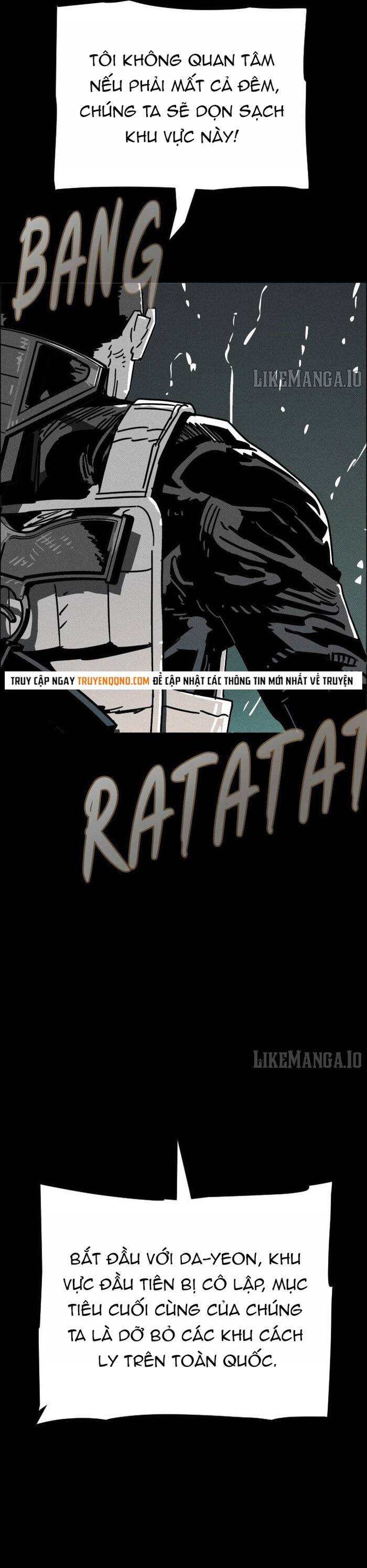 Dịch Vụ Tang Lễ Cho Xác Sống Chapter 56 - 4