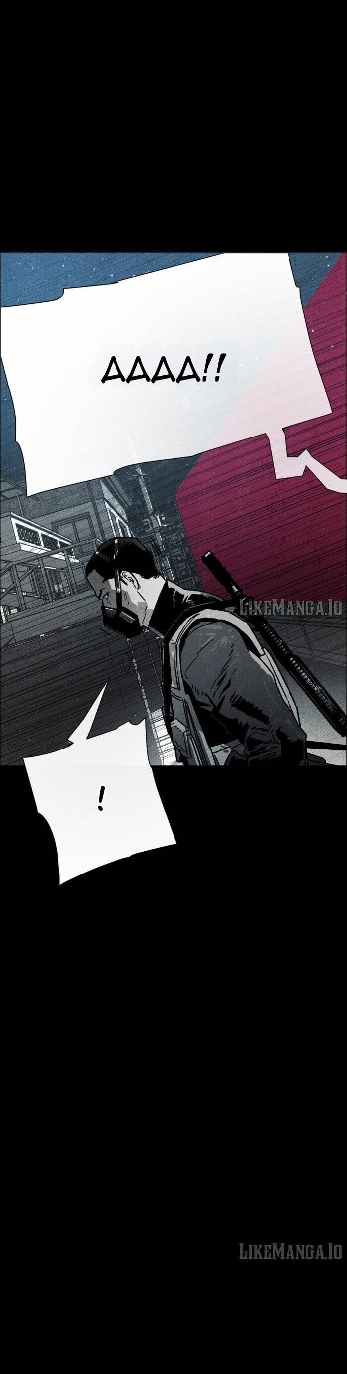 Dịch Vụ Tang Lễ Cho Xác Sống Chapter 56 - 6