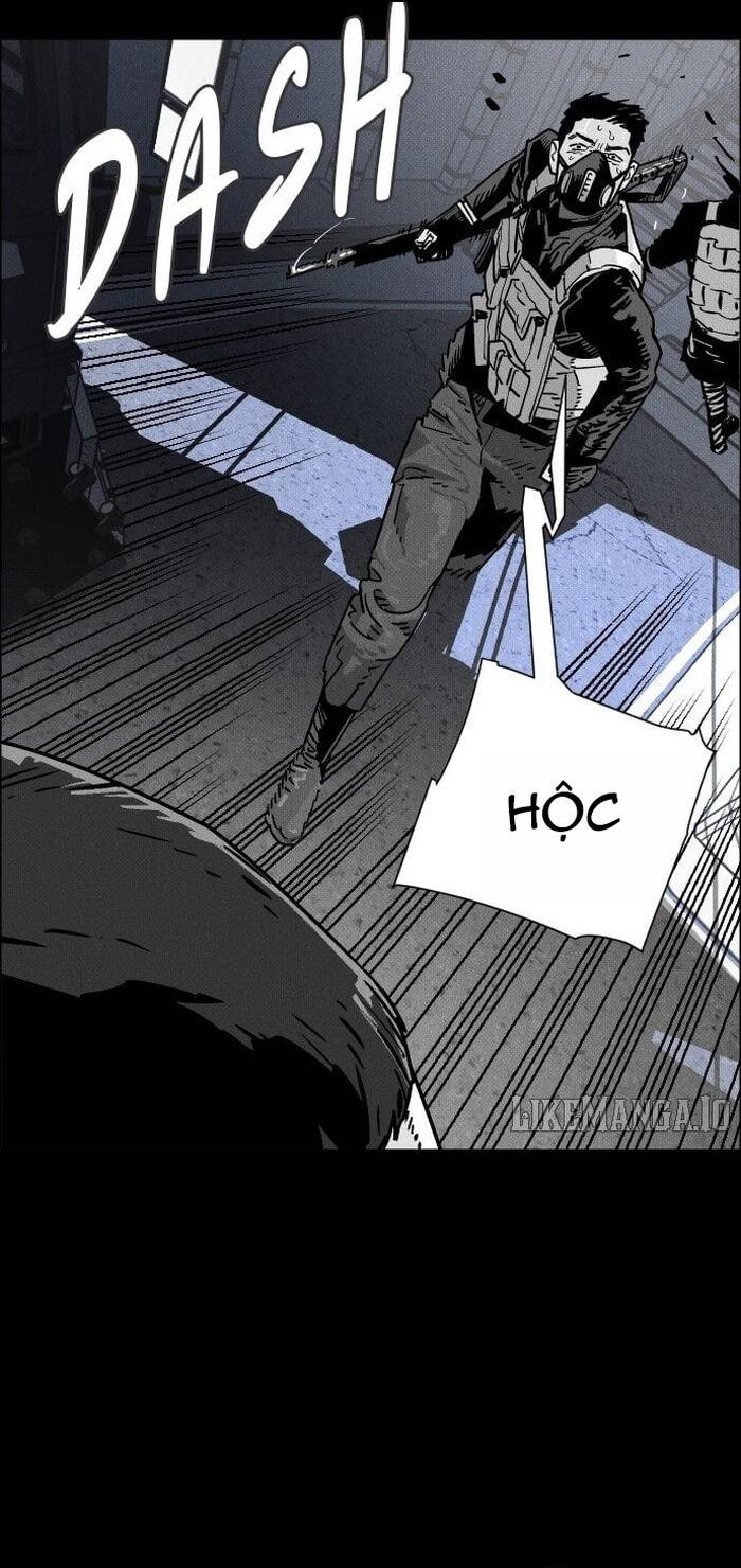 Dịch Vụ Tang Lễ Cho Xác Sống Chapter 56 - 7