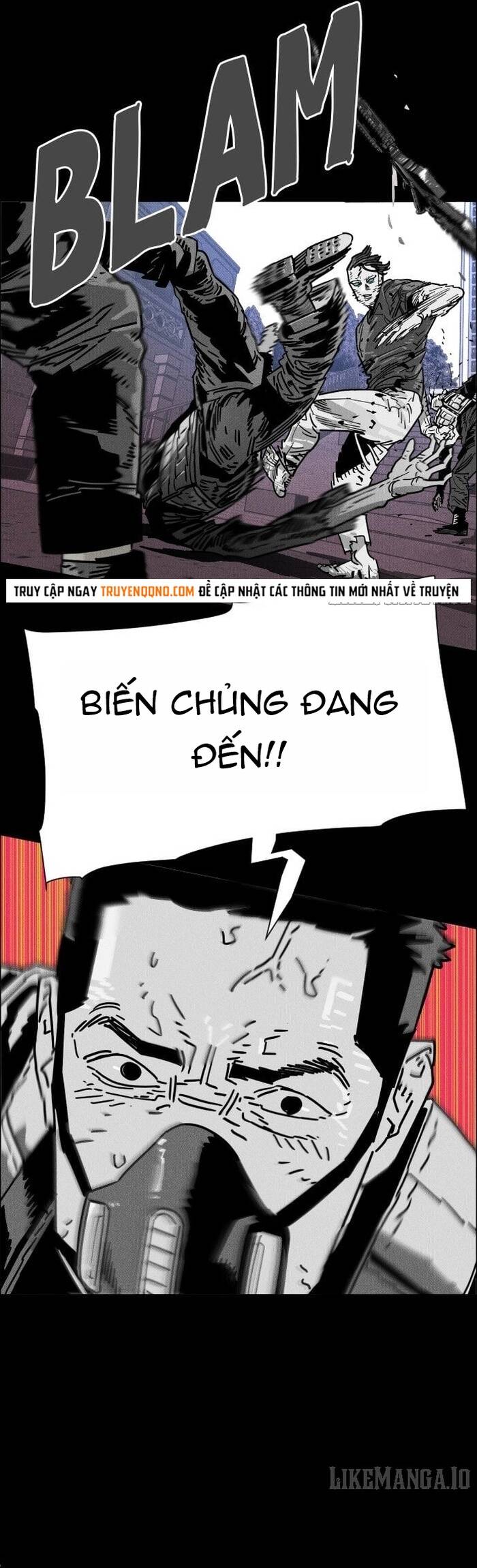 Dịch Vụ Tang Lễ Cho Xác Sống Chapter 56 - 8