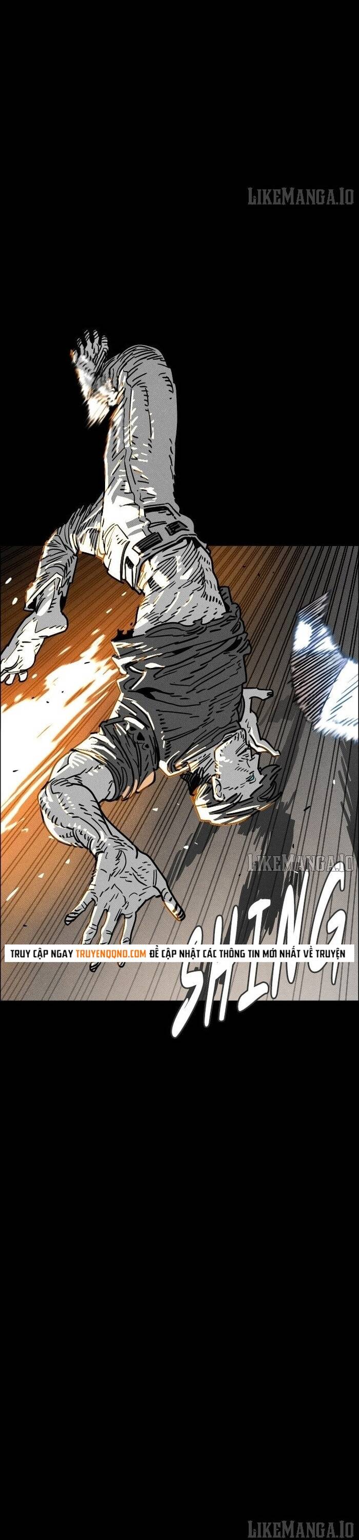 Dịch Vụ Tang Lễ Cho Xác Sống Chapter 56 - 10