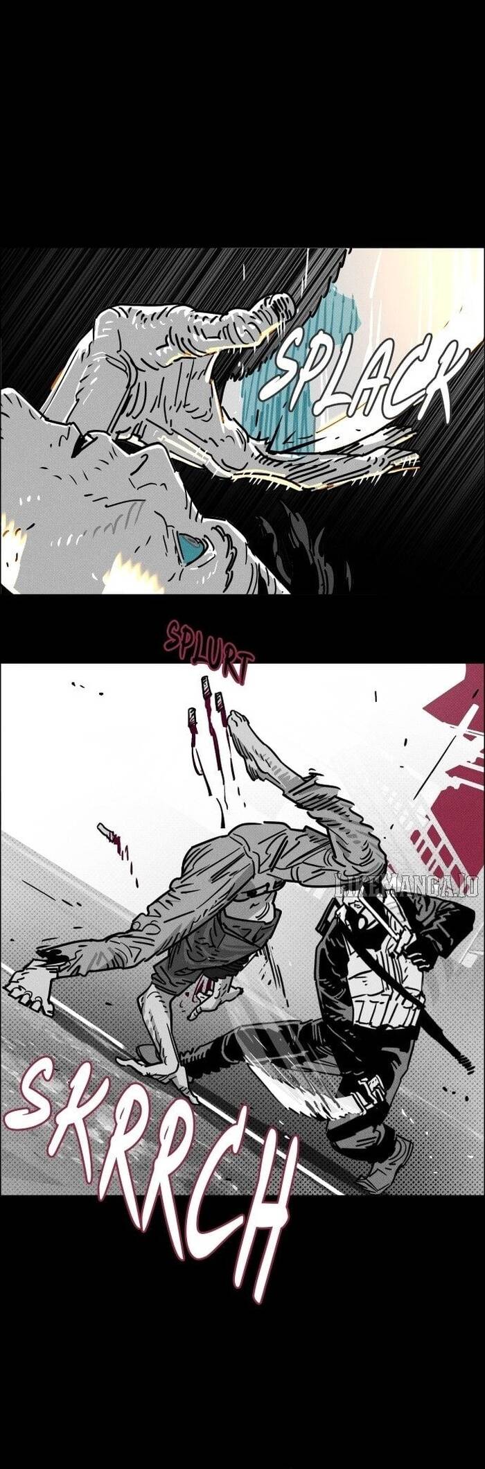 Dịch Vụ Tang Lễ Cho Xác Sống Chapter 56 - 11