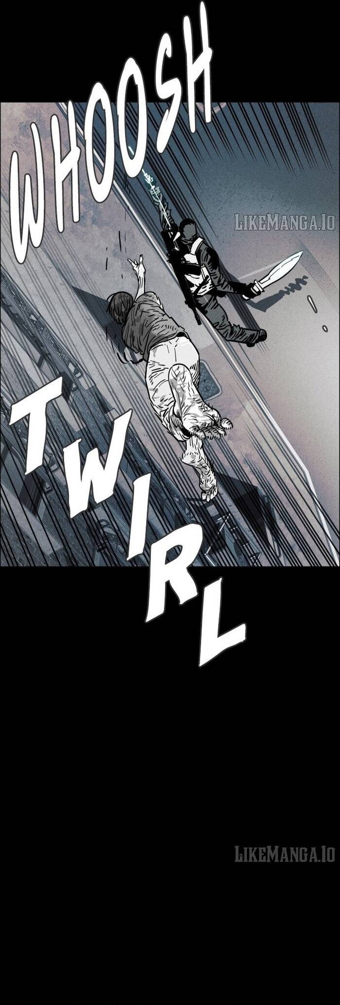 Dịch Vụ Tang Lễ Cho Xác Sống Chapter 56 - 12