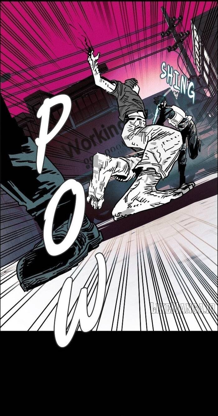 Dịch Vụ Tang Lễ Cho Xác Sống Chapter 56 - 13