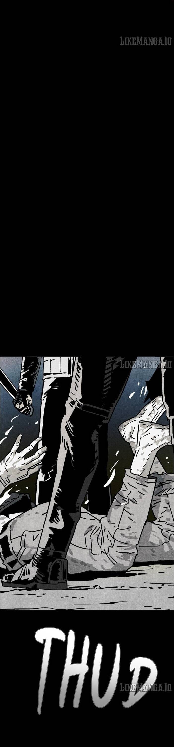 Dịch Vụ Tang Lễ Cho Xác Sống Chapter 56 - 15