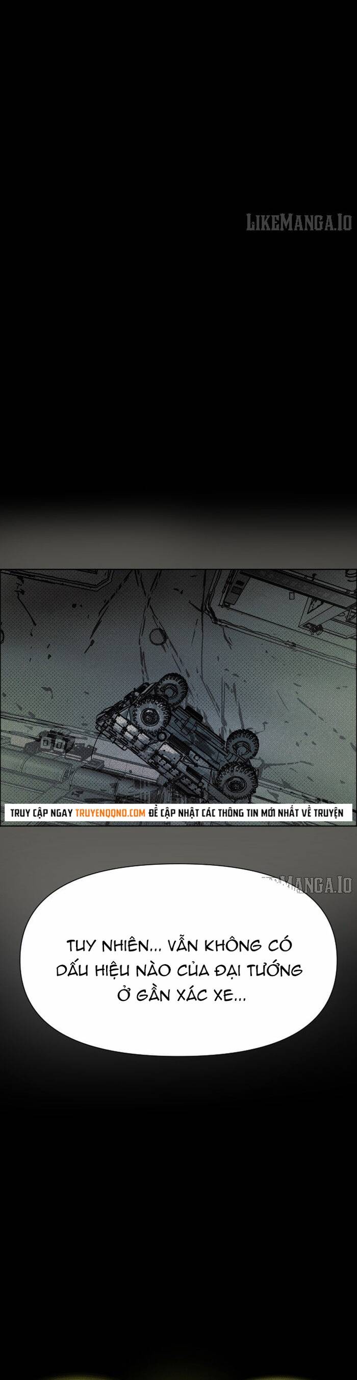 Dịch Vụ Tang Lễ Cho Xác Sống Chapter 56 - 19