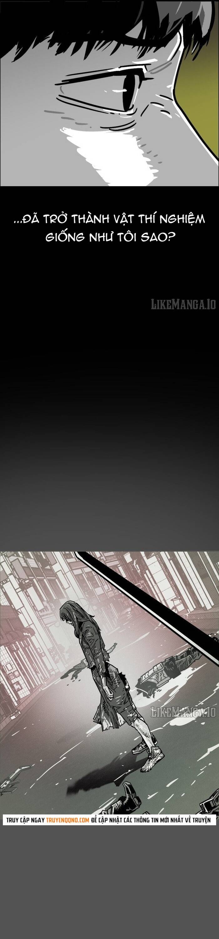 Dịch Vụ Tang Lễ Cho Xác Sống Chapter 56 - 23