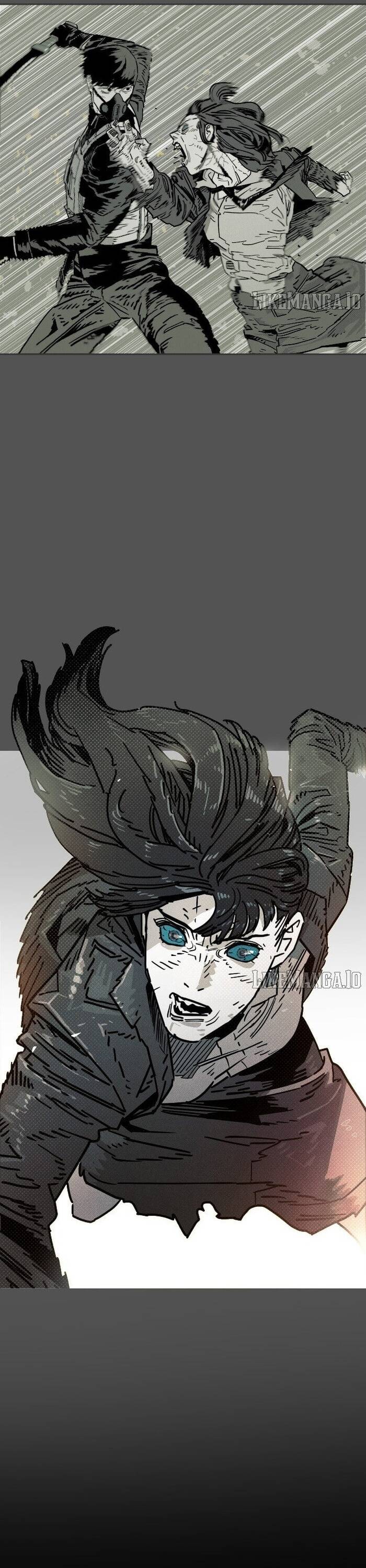 Dịch Vụ Tang Lễ Cho Xác Sống Chapter 56 - 24