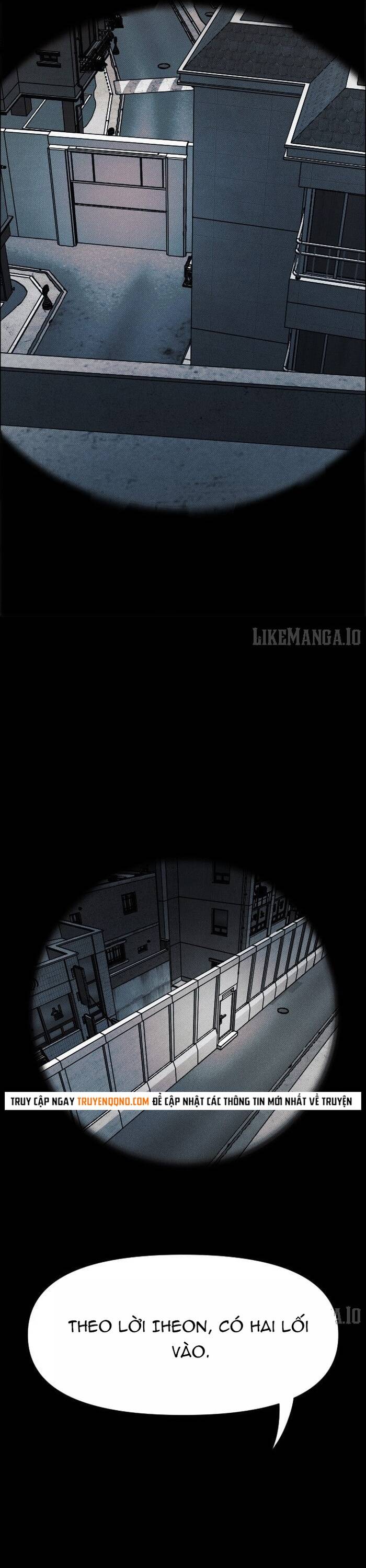 Dịch Vụ Tang Lễ Cho Xác Sống Chapter 56 - 26