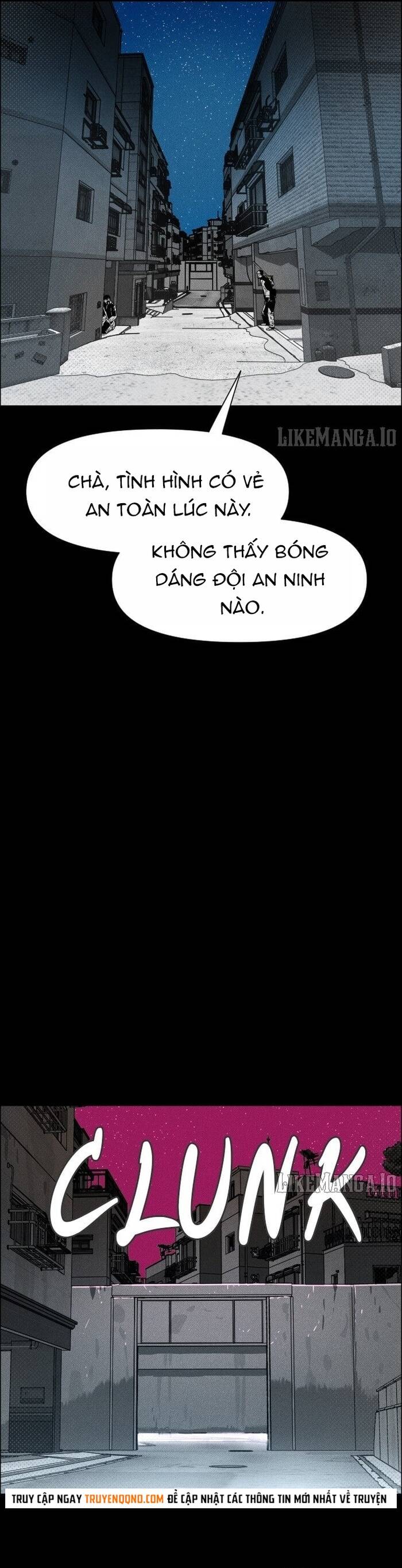 Dịch Vụ Tang Lễ Cho Xác Sống Chapter 56 - 37