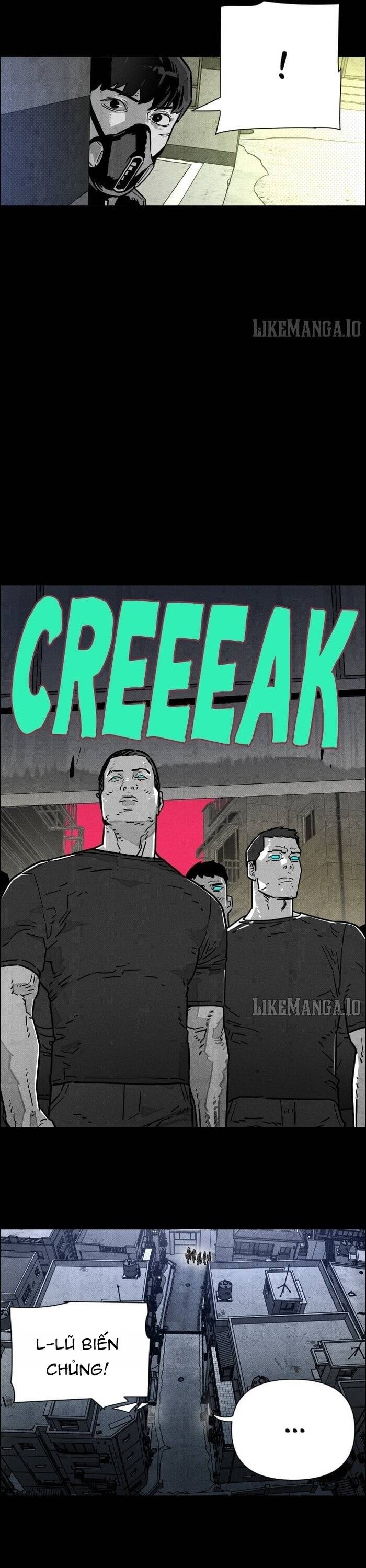 Dịch Vụ Tang Lễ Cho Xác Sống Chapter 56 - 38