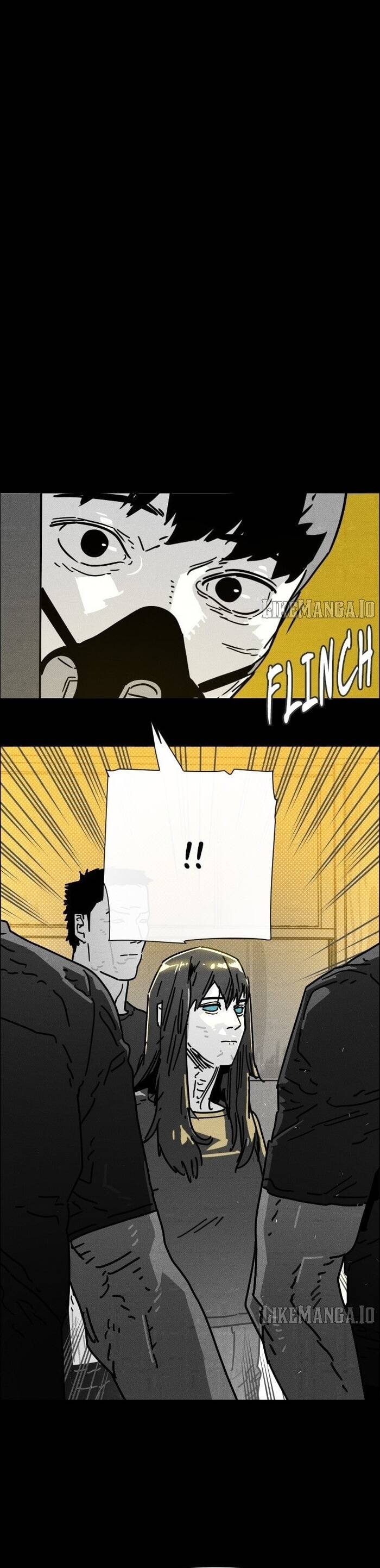 Dịch Vụ Tang Lễ Cho Xác Sống Chapter 56 - 40