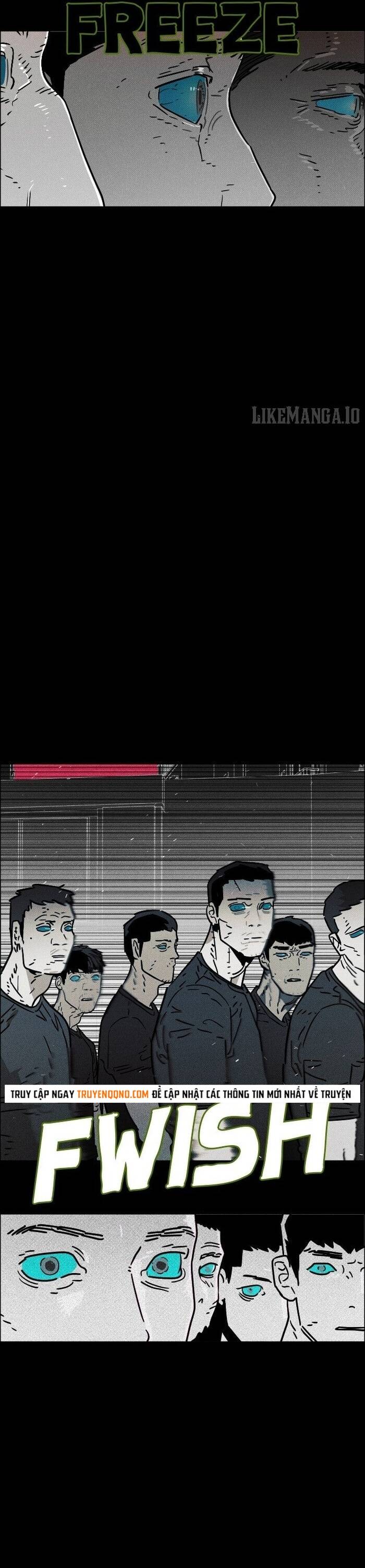 Dịch Vụ Tang Lễ Cho Xác Sống Chapter 56 - 42