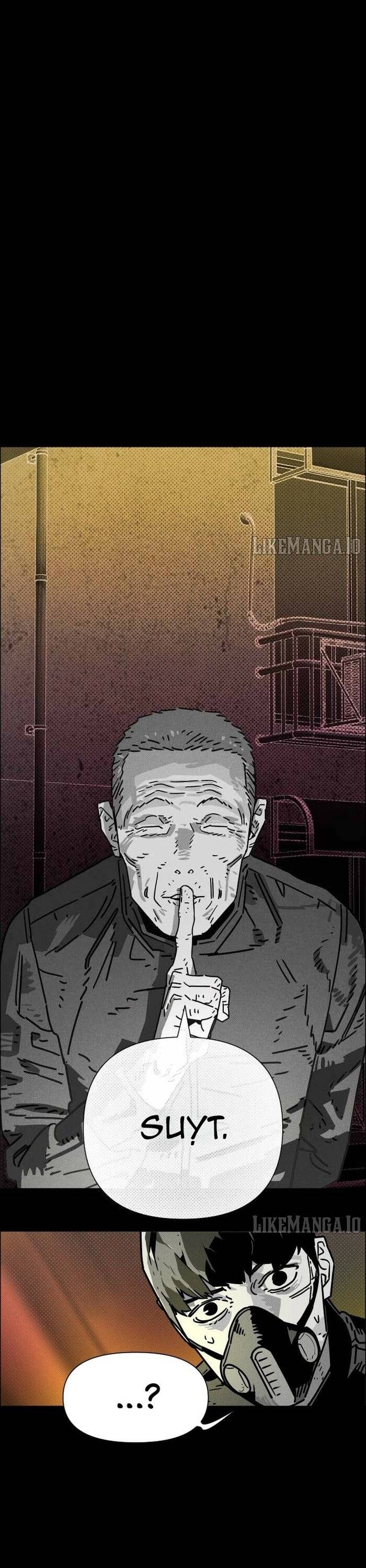 Dịch Vụ Tang Lễ Cho Xác Sống Chapter 56 - 45