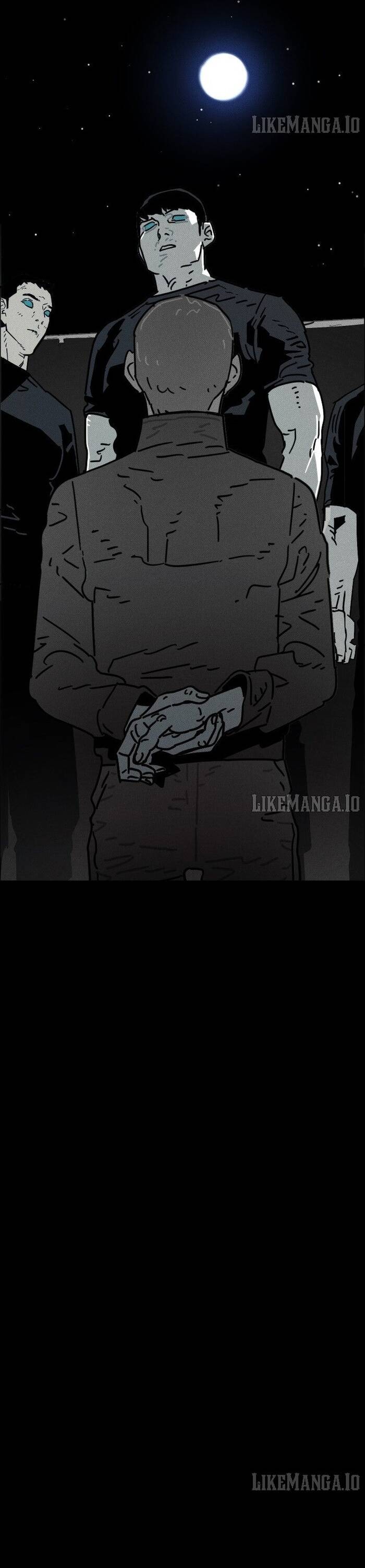 Dịch Vụ Tang Lễ Cho Xác Sống Chapter 56 - 47