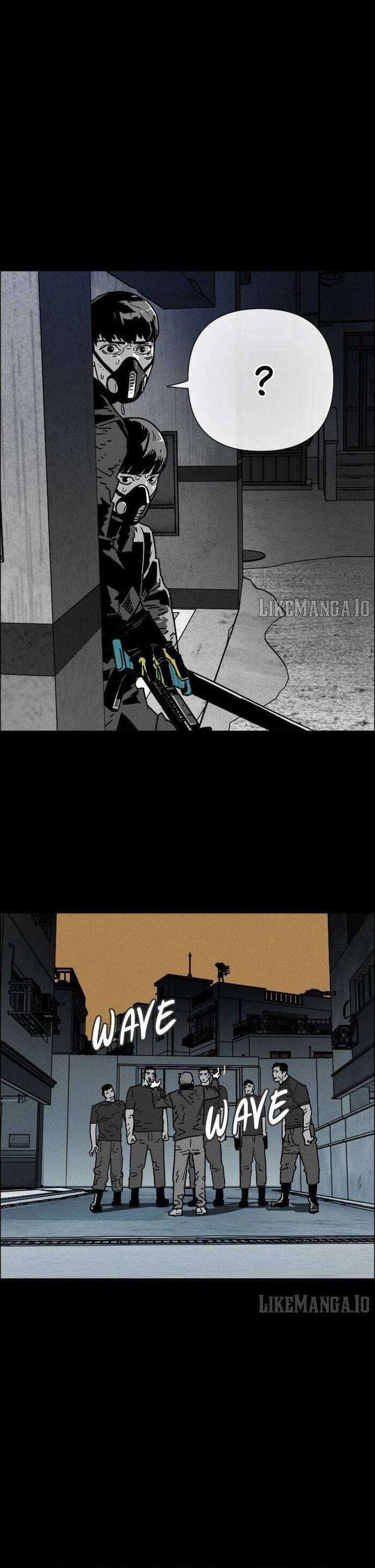 Dịch Vụ Tang Lễ Cho Xác Sống Chapter 56 - 48