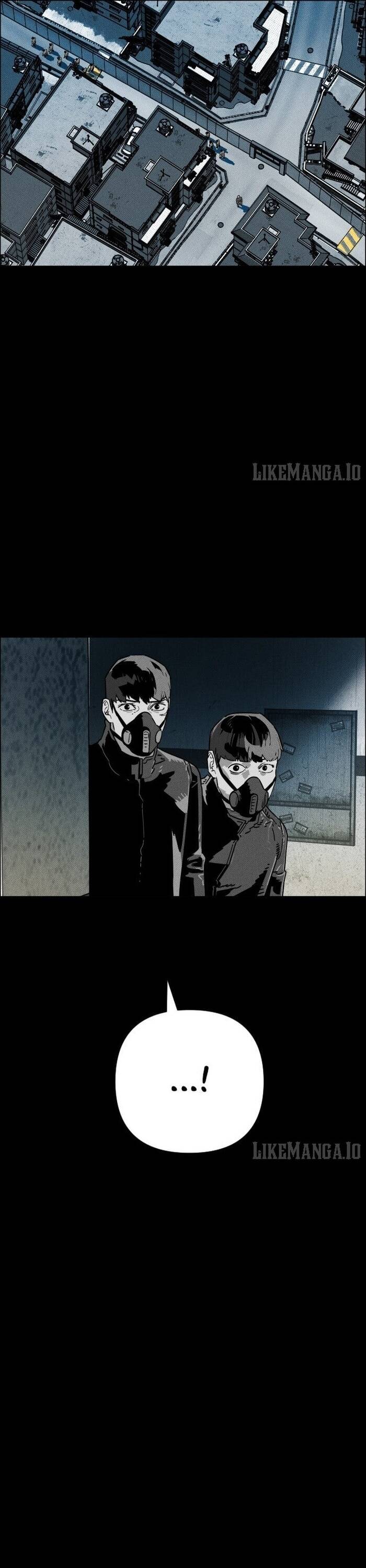 Dịch Vụ Tang Lễ Cho Xác Sống Chapter 56 - 50