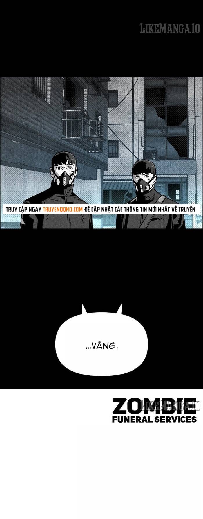 Dịch Vụ Tang Lễ Cho Xác Sống Chapter 56 - 52